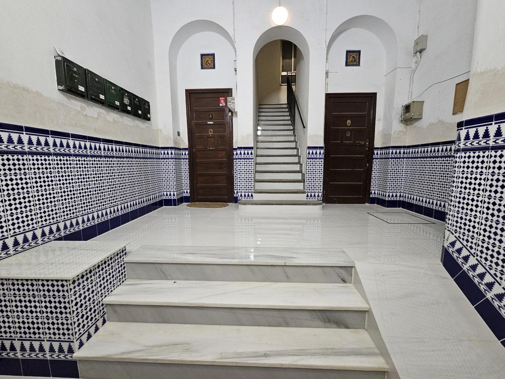 Betis Del Oro Villa Seville Exterior photo